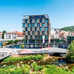 Ibis Styles Nagold-schwarzwald ナーゴルト