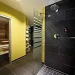 Ibis Styles Nagold-schwarzwald 4* ナーゴルト