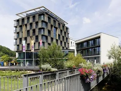 Ibis Styles Nagold-schwarzwald 4* Nagold