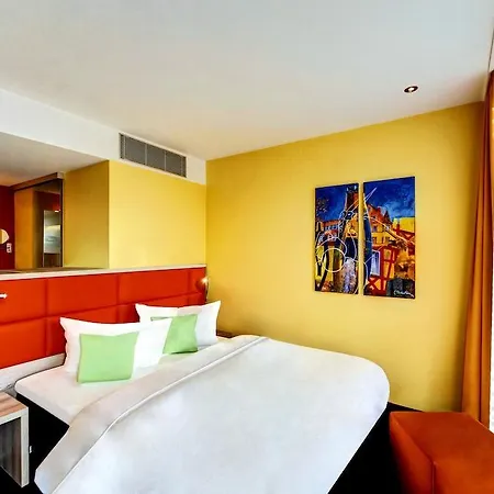 Ibis Styles Nagold-schwarzwald 4* Nagold