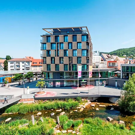 Ibis Styles Nagold-schwarzwald ناغولد