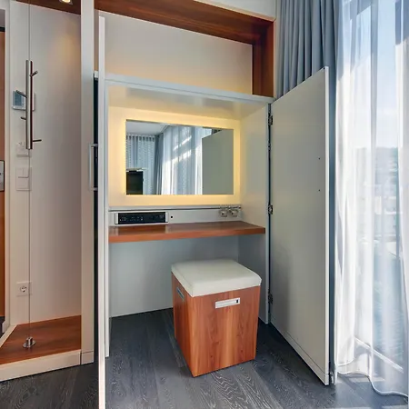 Hotel Ibis Styles Nagold-schwarzwald 4*