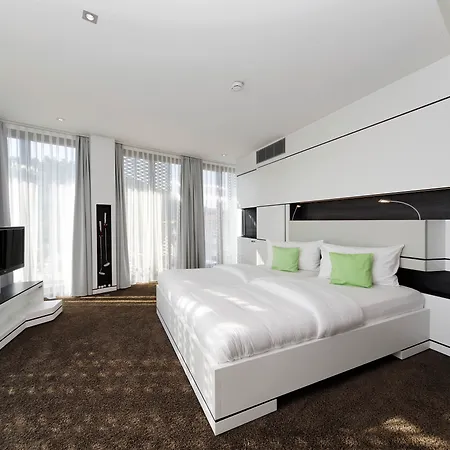 Ibis Styles Nagold-schwarzwald Hotel 4*
