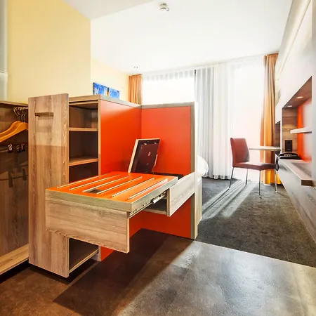 Ibis Styles Nagold-schwarzwald Hotel