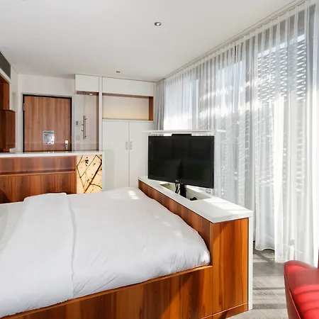 Hotell Ibis Styles Nagold-schwarzwald Nagold