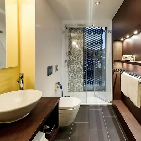 فندق Ibis Styles Nagold-schwarzwald