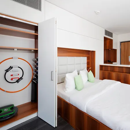 Ibis Styles Nagold-schwarzwald 4*