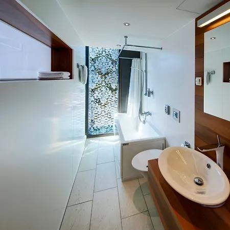 Ibis Styles Nagold-schwarzwald Hotel 4*