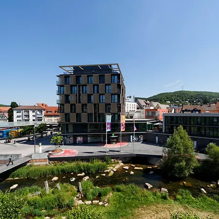 Ibis Styles Nagold-schwarzwald Nagold