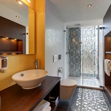 Ibis Styles Nagold-schwarzwald Hotell 4*