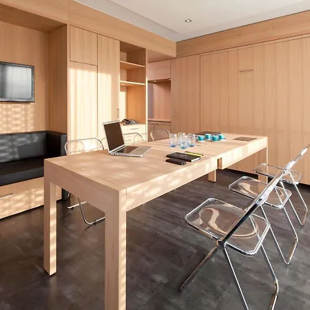 Ibis Styles Nagold-schwarzwald Отель