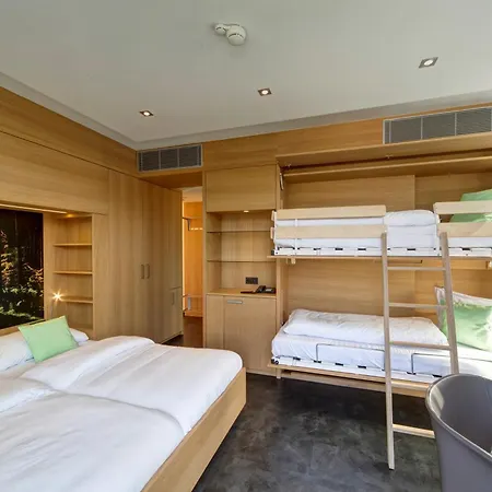 Hotel Ibis Styles Nagold-schwarzwald 4*