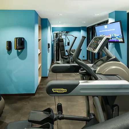 Ibis Styles Nagold-schwarzwald Отель