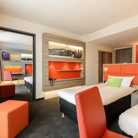 Hotel Ibis Styles Nagold-schwarzwald Nagold