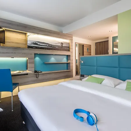 Ibis Styles 4*