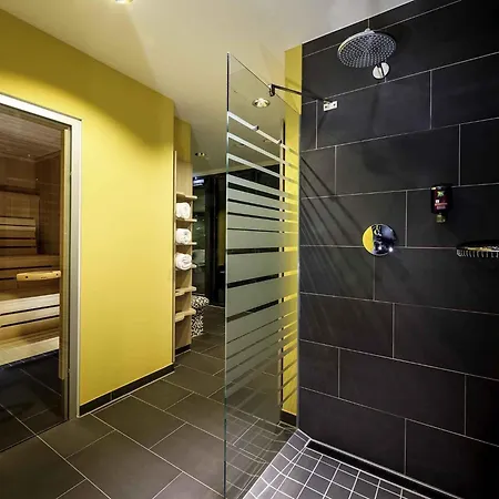 Ibis Styles Nagold-schwarzwald 4* Nagold