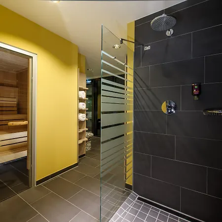 Ibis Styles Nagold-schwarzwald 4* Nagold