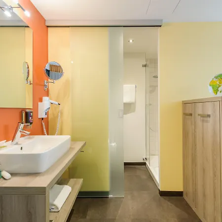 Ibis Styles Nagold-schwarzwald Hotel