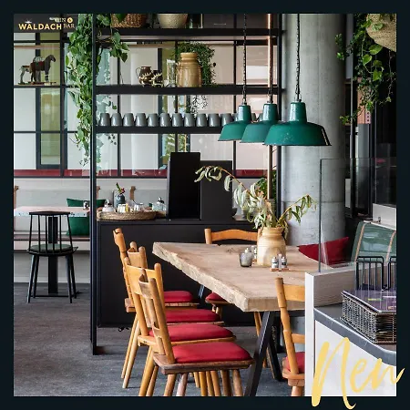 Hotel Ibis Styles Nagold-schwarzwald Nagold