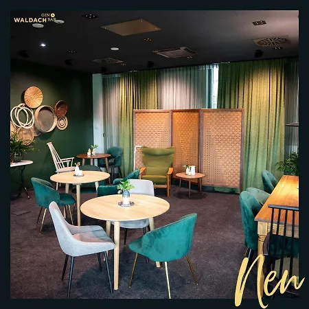 Hotel Ibis Styles Nagold-schwarzwald 4*