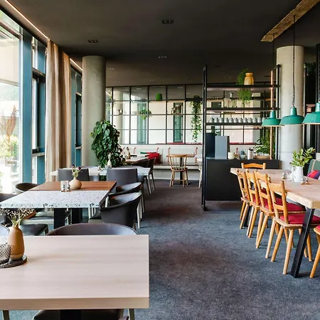 Ibis Styles Nagold-schwarzwald Hotel Nagold