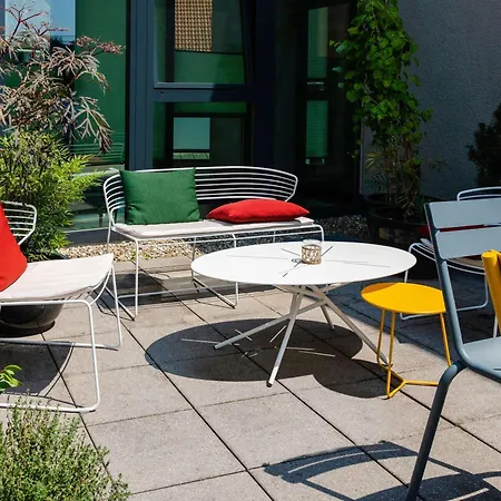 Ibis Styles Nagold-schwarzwald