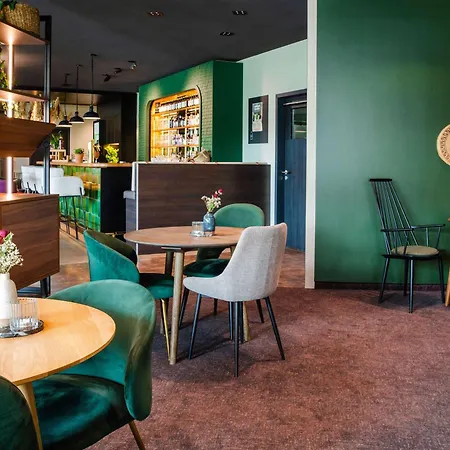 Ibis Styles Nagold-schwarzwald 4*
