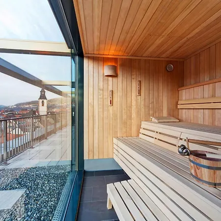 Ibis Styles Nagold-schwarzwald Hotell