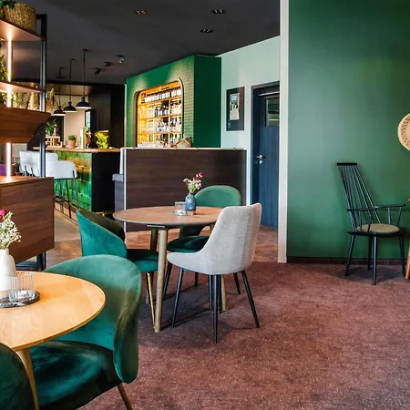 Hotel Ibis Styles Nagold-schwarzwald