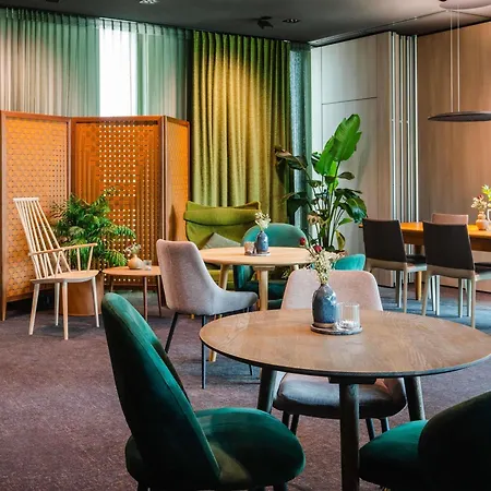 Ibis Styles Nagold-schwarzwald 4* Nagold