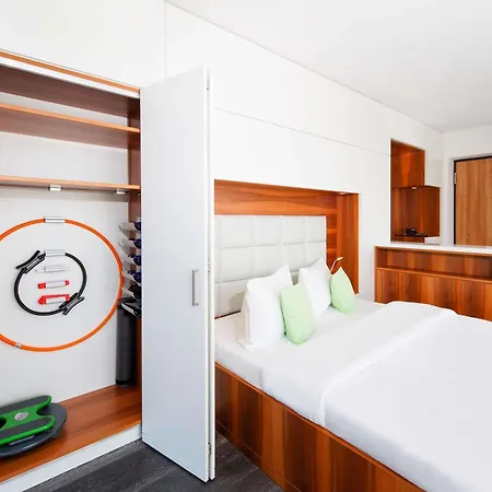 Ibis Styles Nagold-schwarzwald Отель