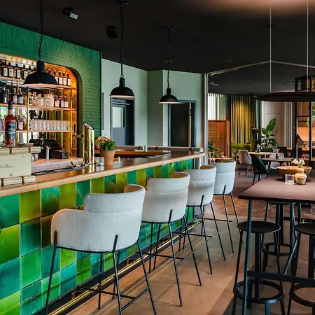 Ibis Styles Nagold-schwarzwald Hotel 4*