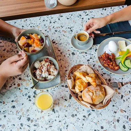 Hotell Ibis Styles Nagold-schwarzwald 4*