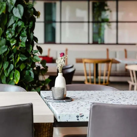 Ibis Styles Nagold-schwarzwald 4* Нагольд