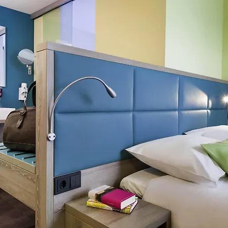 Ibis Styles Nagold-schwarzwald Hotell 4*