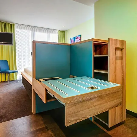 Ibis Styles Nagold-schwarzwald Hotel Nagold