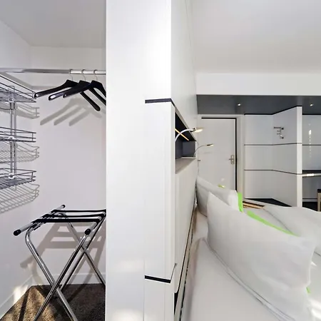 Hotell Ibis Styles Nagold-schwarzwald Nagold