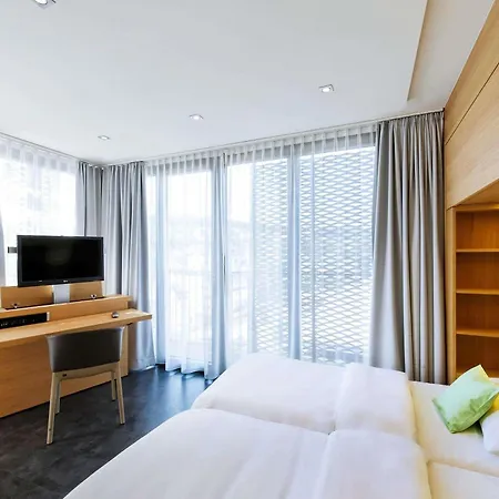 Ibis Styles Nagold-schwarzwald 4*