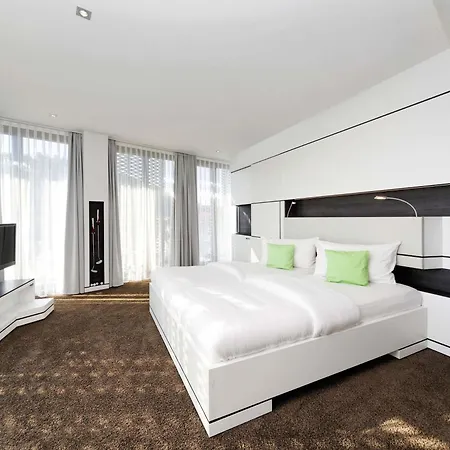 Hotel Ibis Styles Nagold-schwarzwald 4*