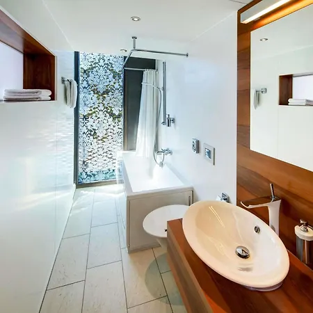 Ibis Styles Nagold-schwarzwald Отель Нагольд