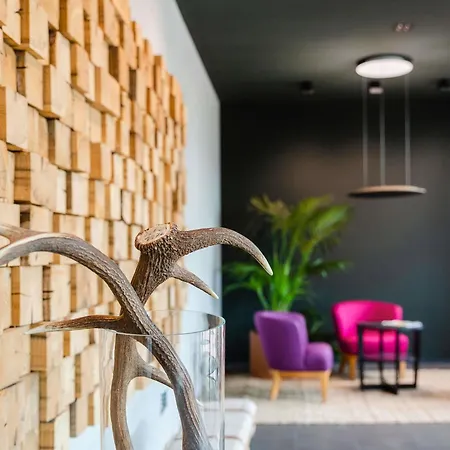 Ibis Styles Nagold-schwarzwald 4* Nagold