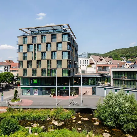Ibis Styles Nagold-schwarzwald