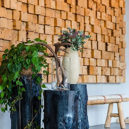 Ibis Styles Nagold-schwarzwald Hotell