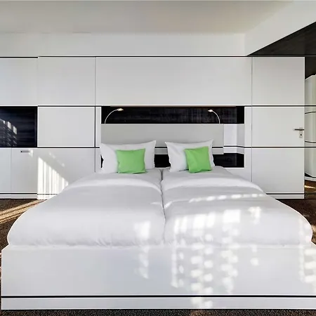 Ibis Styles Nagold-schwarzwald 4* Nagold