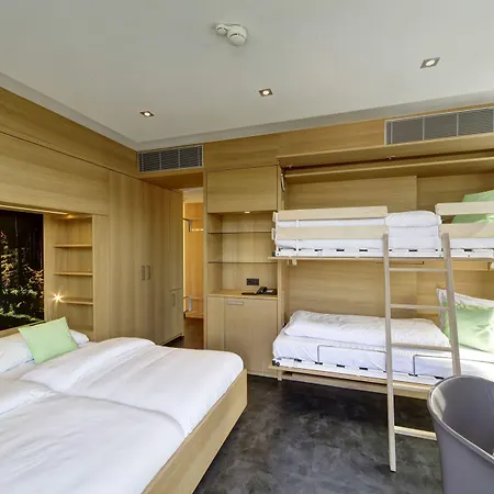 Ibis Styles Nagold-schwarzwald ناغولد