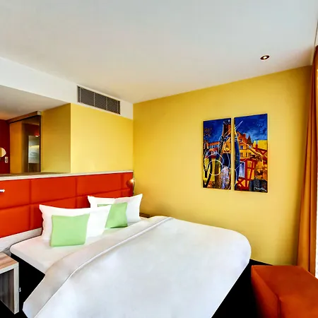 Hotell Ibis Styles Nagold-schwarzwald Nagold