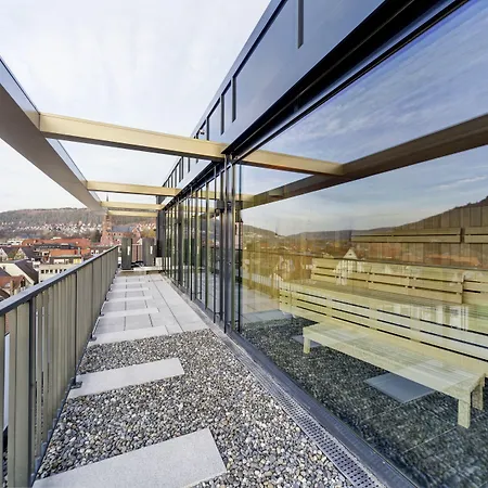 Ibis Styles Nagold-schwarzwald ناغولد