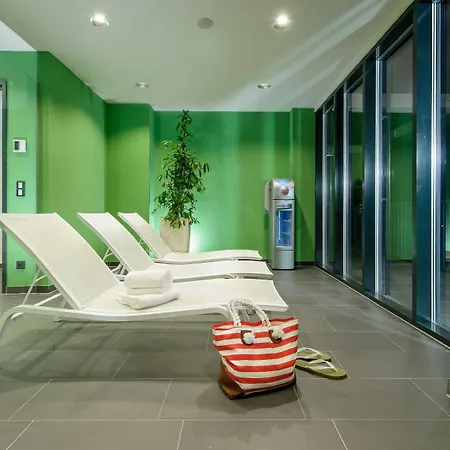 Hotell Ibis Styles Nagold-schwarzwald 4*