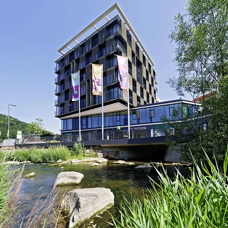 Ibis Styles Nagold-schwarzwald 4*