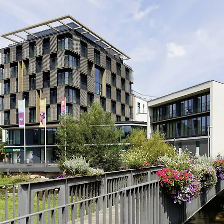 Ibis Styles Nagold-schwarzwald Hotel